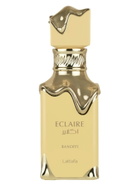 Lattafa Unisex Eclaire Banoffi EDP Spray 3.4 oz Fragrances PLAT103202