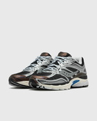 Saucony Originals Progrid Omni 9 'disrupt Pack' Brown/Silver - Mens - Lowtop