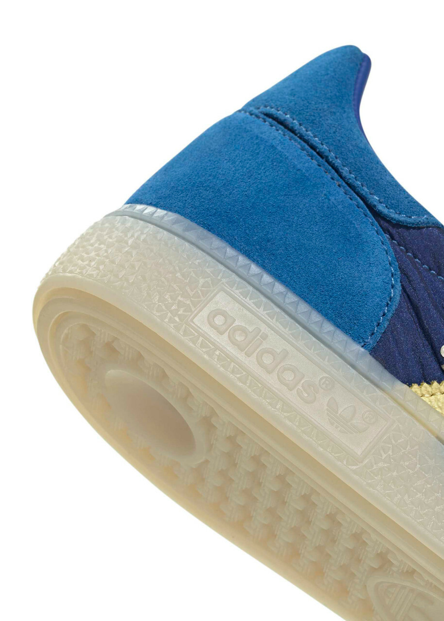 Adidas Handball Spezial Sneakers Blue