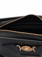 VERSACE - Medusa Leather Camera Bag