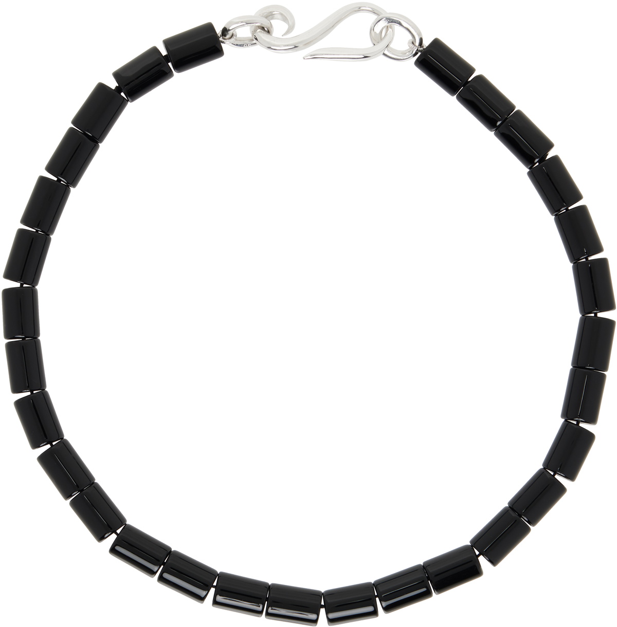 SOPHIE BUHAI☆Everyday Boule チョーカー タイガーズアイ Sophie Buhai - Everyday Boule sterling silver choker with