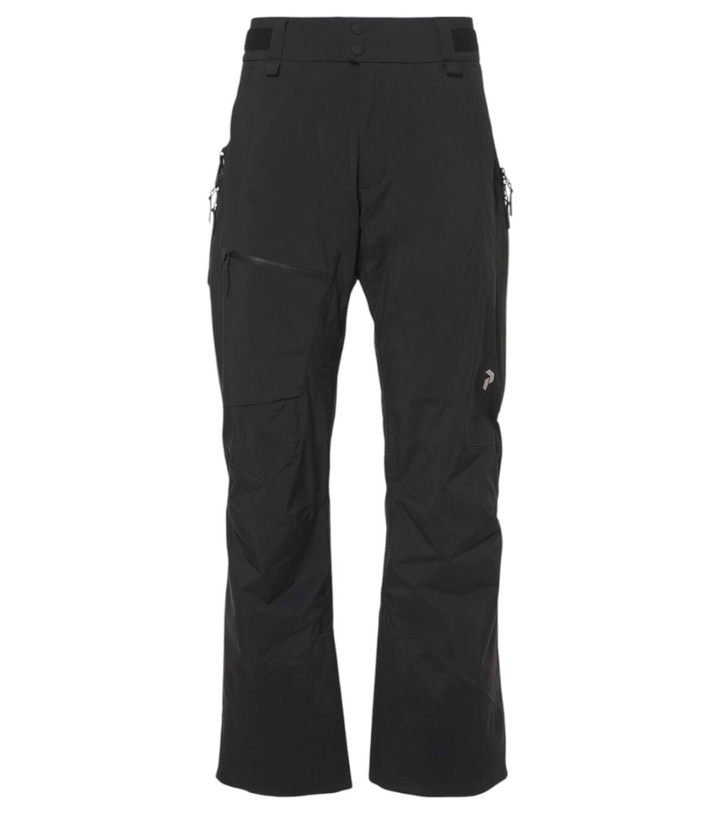 Photo: Peak Performance Alpine Gore-Tex 2L ski pants