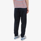 Folk Men's Drawcord Assembly Pant in Soft Navy