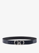 Ferragamo   Belt Black   Mens