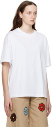Moncler Genius Moncler x Alicia Keys White Printed T-Shirt