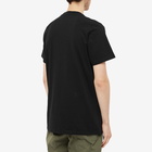 Maharishi Men's 1995 T-Shirt in Black