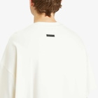 Fear Of God Men's T-Shirt in Cream
