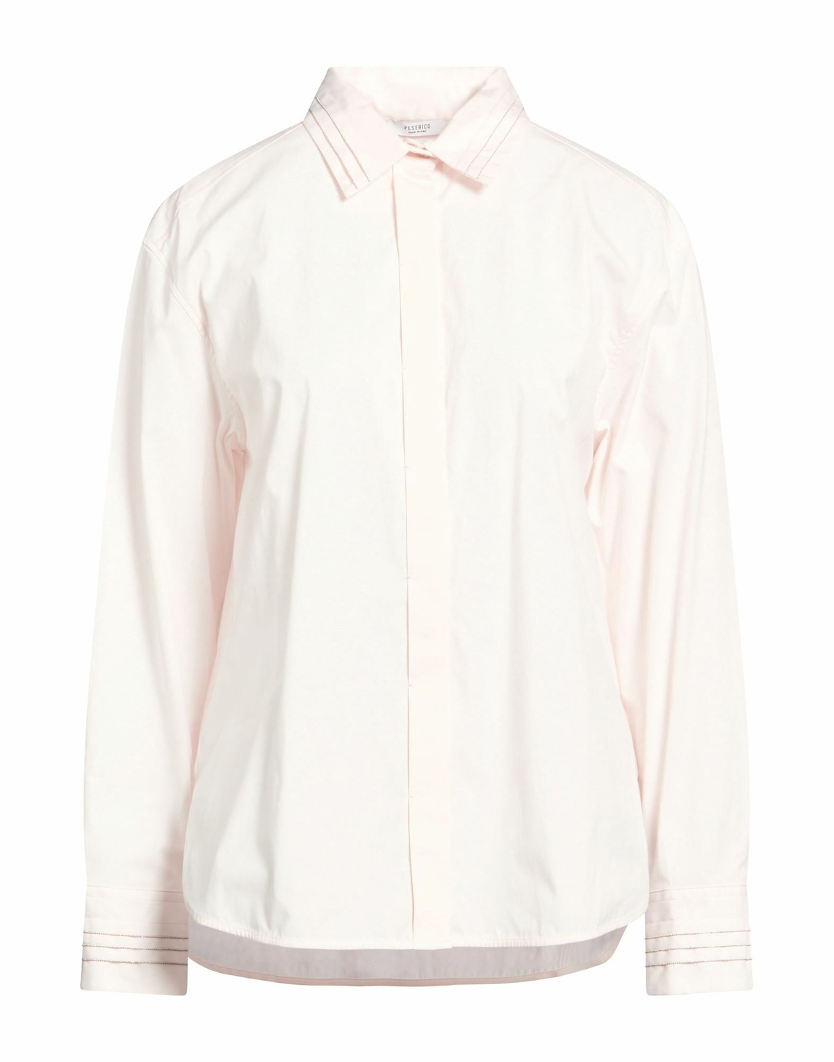 Peserico Womens Shirt Light in Pink