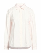 Peserico Womens Shirt Light in Pink