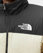 The North Face M 1996 Retro Nuptse Jacket White - Mens - Down & Puffer Jackets