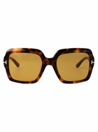Tom Ford Eyewear Kaya Sunglasses
