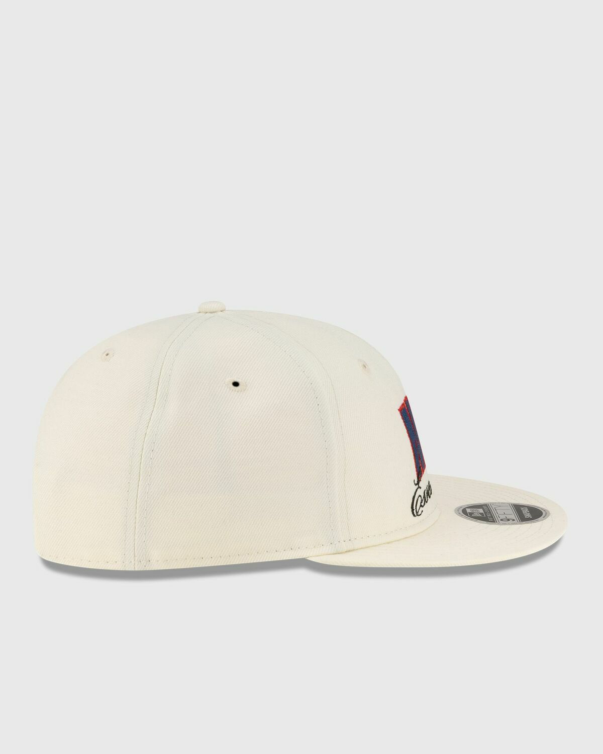 X FOG 9FIFTY RC 33597 NBA LOGO