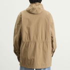 Adidas Men's Spezial Longridge Jacket in Cardboard