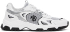 ANINE BING White Brody Sneakers