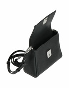 Calvin Klein Womens Handbag in Black