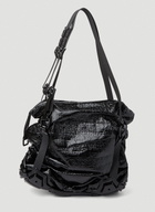 Innerraum Module 08 Vertical Tote Bag