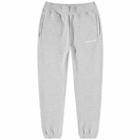 PLACES+FACES Cozy Logo Jogger in Grey
