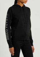 Canada Goose HD Belleville Hoody Black