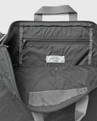 Porter Yoshida & Co. Flex 2 Way Helmet Bag Grey - Mens - Bags