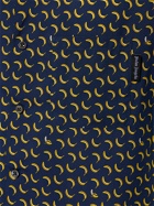 PALM ANGELS - Banana Viscose Bowling Shirt
