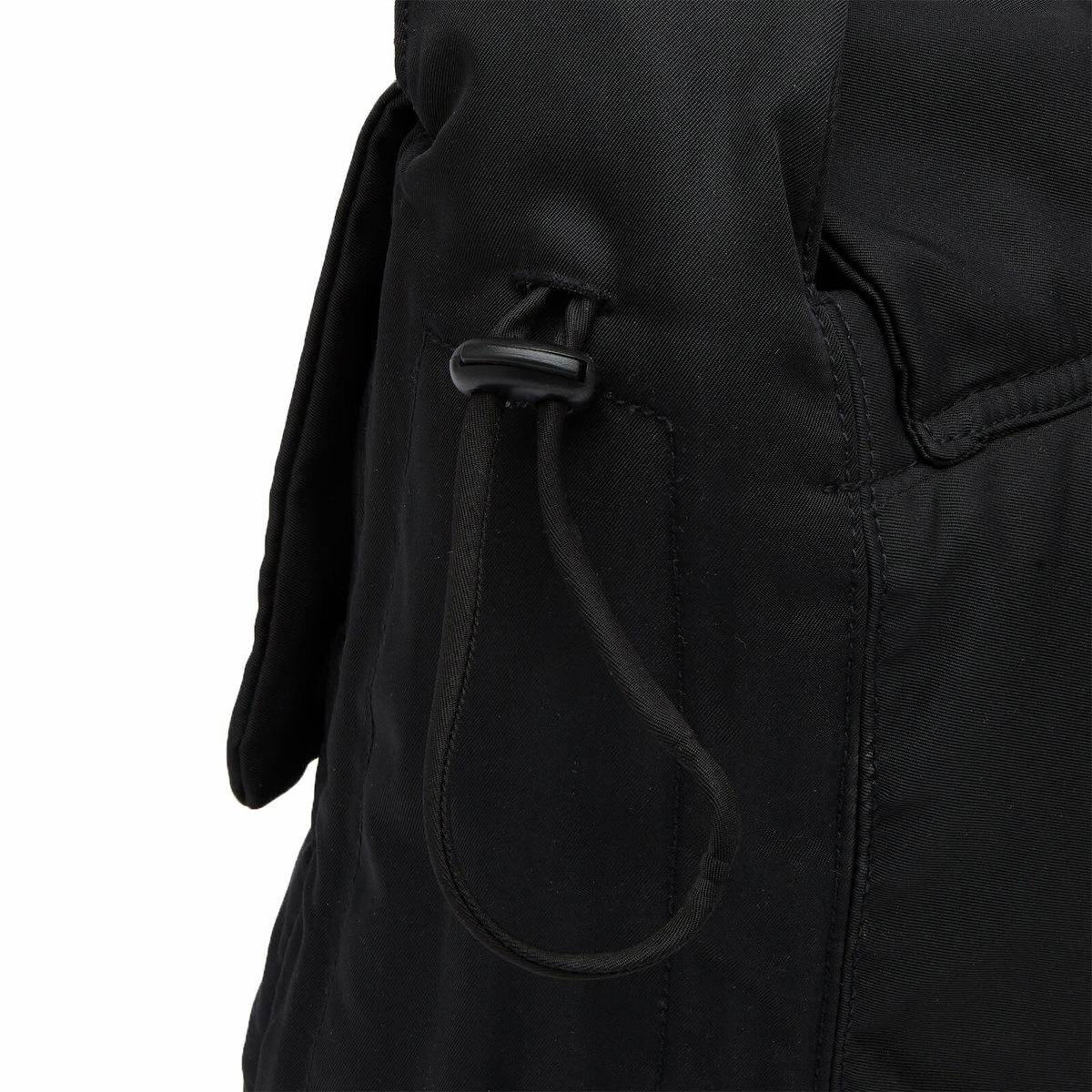 ARCS SUPER Messenger in Black 