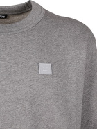 ACNE STUDIOS - Cotton Sweatshirt