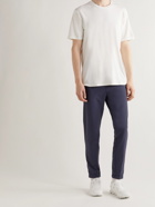 ON - Active Straight-Leg Stretch Trousers - Blue