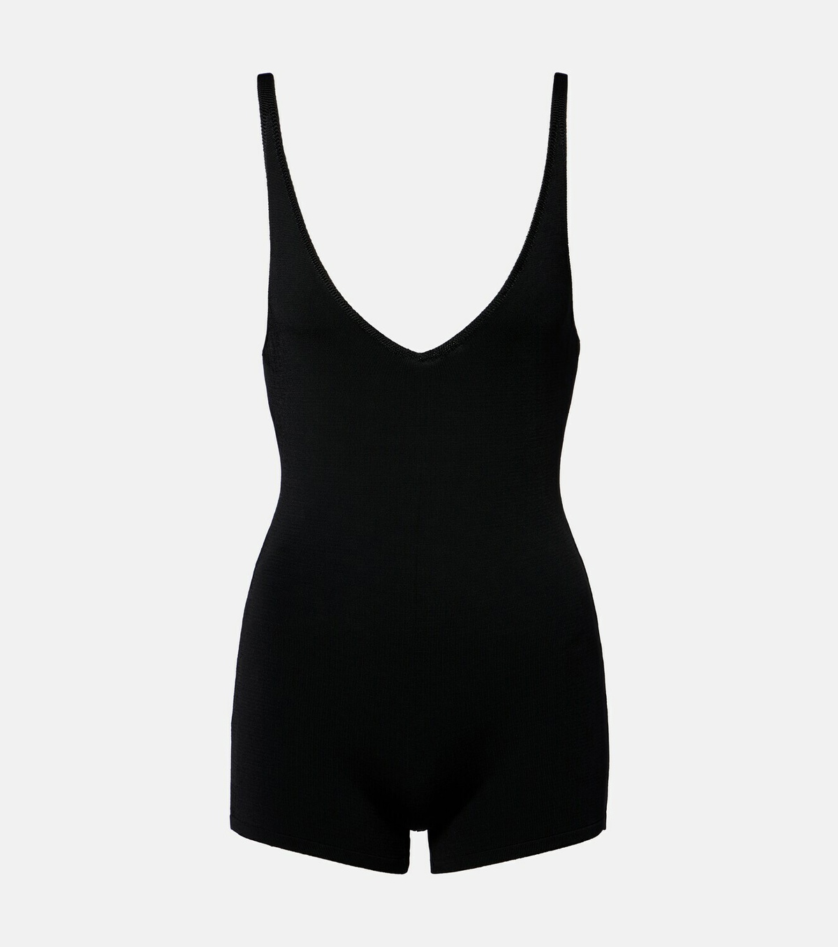ViX Paula Hermanny x Rosie Huntington-Whitely Rosie romper