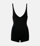 ViX Paula Hermanny x Rosie Huntington-Whitely Rosie romper
