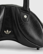 Adidas X AVAVAV PU SCLPT BAG Black Womens Handbag