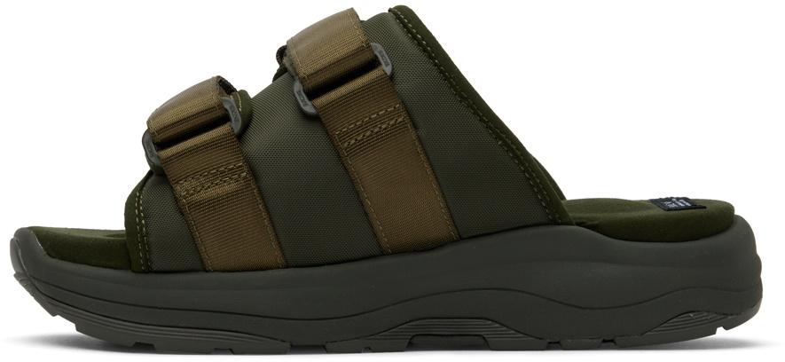 suicoke khaki