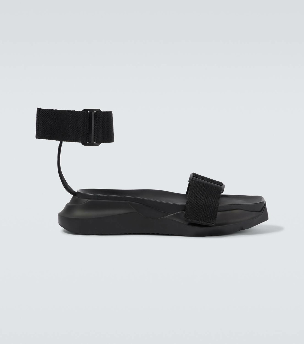サンダル RICK OWENS Geth sandals Rick Owens Geth Sandals | italist