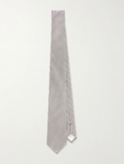 TOM FORD - 8cm Silk-Jacquard Tie