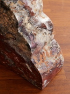 Soho Home - Joanie Set of Two Jasper Bookends