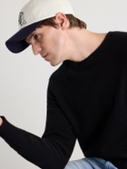 Enfants Riches Déprimés - Seesaw Kids Logo-Embroidered Cotton-Twill Baseball Cap