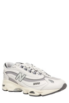 New Balance 1000 Lace-up Sneakers