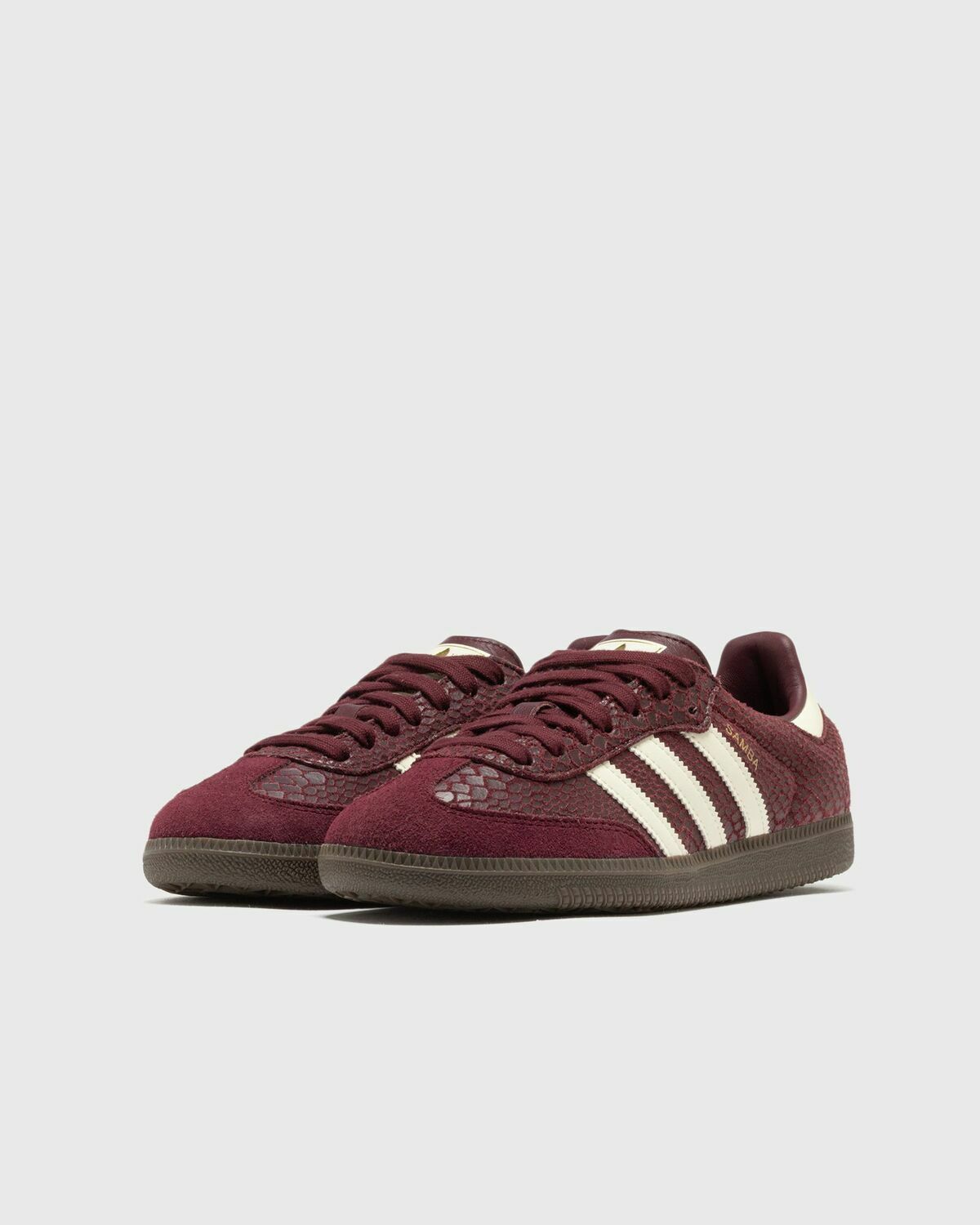 adidas gazelle silver green womens adidas Samba OG Mens Lifestyle Shoes White Burgundy Gum IF3813  Shoe Palace