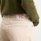 Closed Women's Jazzie Jeans in Blush Pink