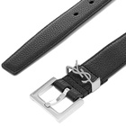 Saint Laurent YSL Belt