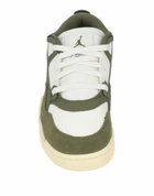 Jordan Womens Sneakers Military in Green
