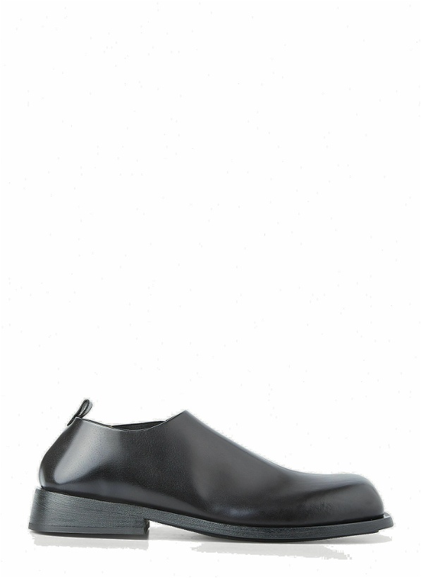 Photo: Tello Flat Shoes in Black