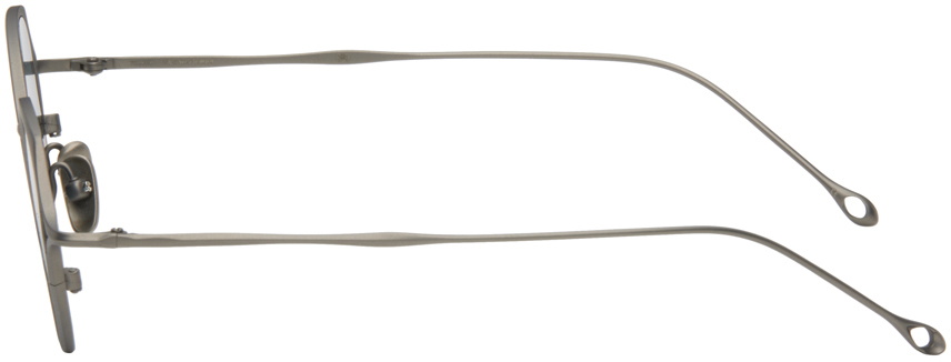 RIGARDS Gunmetal RG1090TI Sunglasses