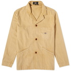 Dickies Men's Holton Jacket in Irish Cream