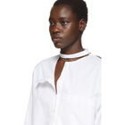 Ports 1961 White Chain Shirt