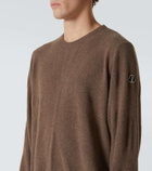 Moncler Genius x Rick Owens sweater