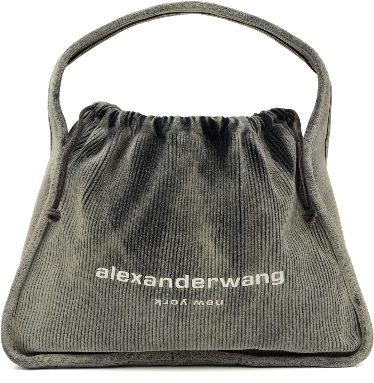 高価な購入 Alexander Wang Ryan トートバッグ