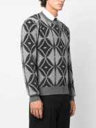 ETRO - Virgin Wool Sweater