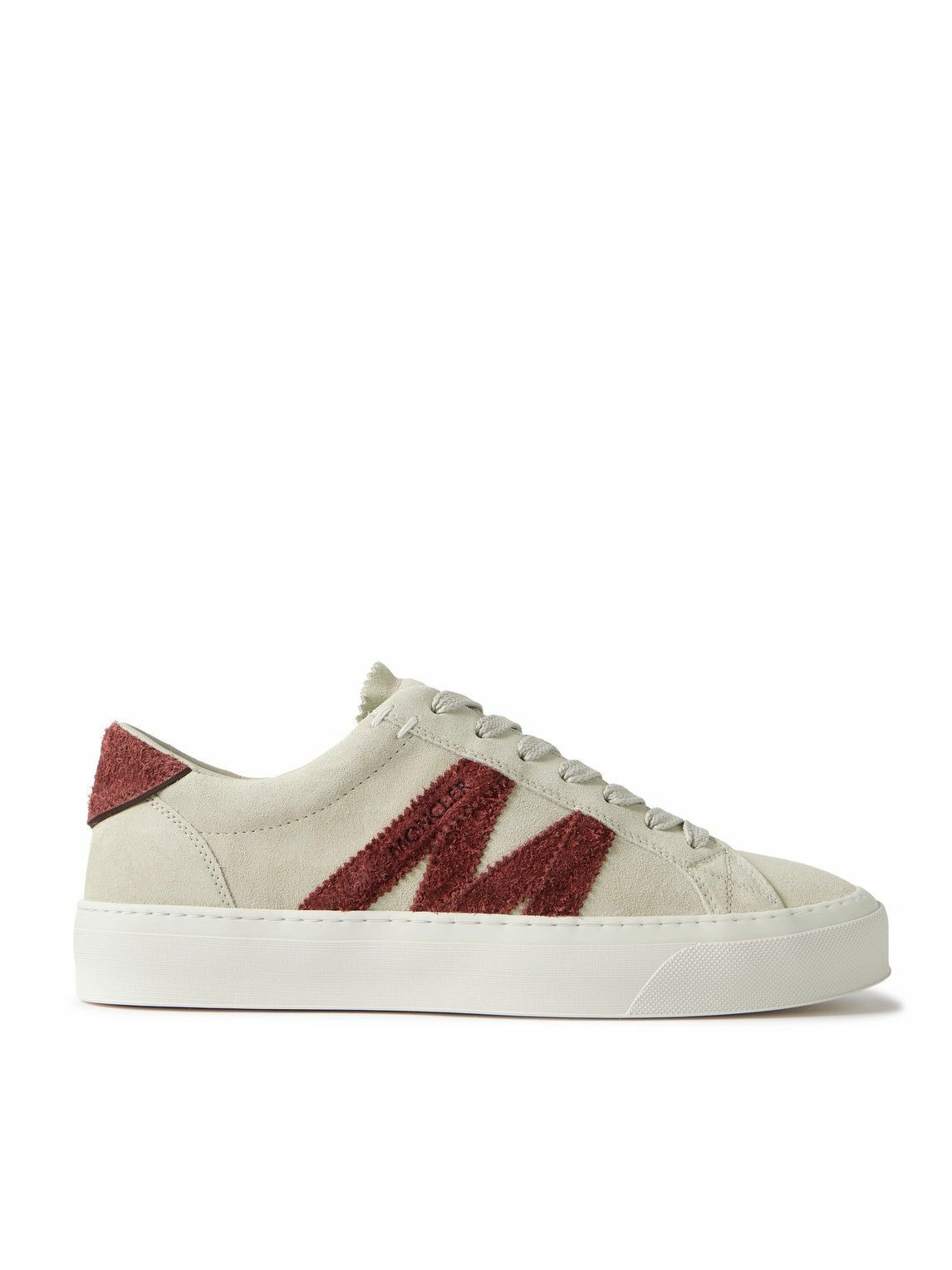 Moncler Men's Trailgrip GTX Sneaker - END. Exclusive