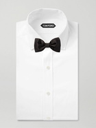 Canali - Pre-Tied Silk Bow Tie