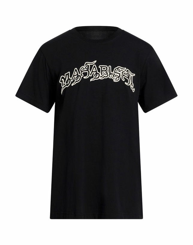 Photo: Maharishi Mens T-shirt in Black